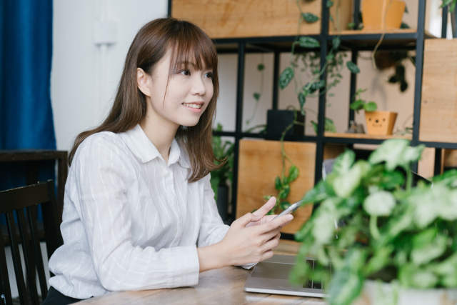 インターンバイト